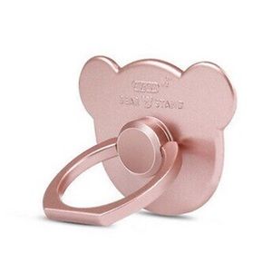 Teddy Bear 🧸 Phone Ring Holder
